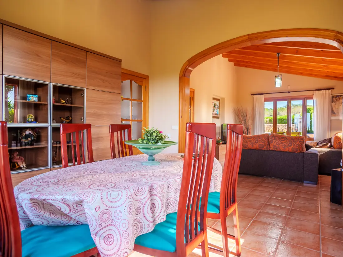 Maison de Vacances Marratxi