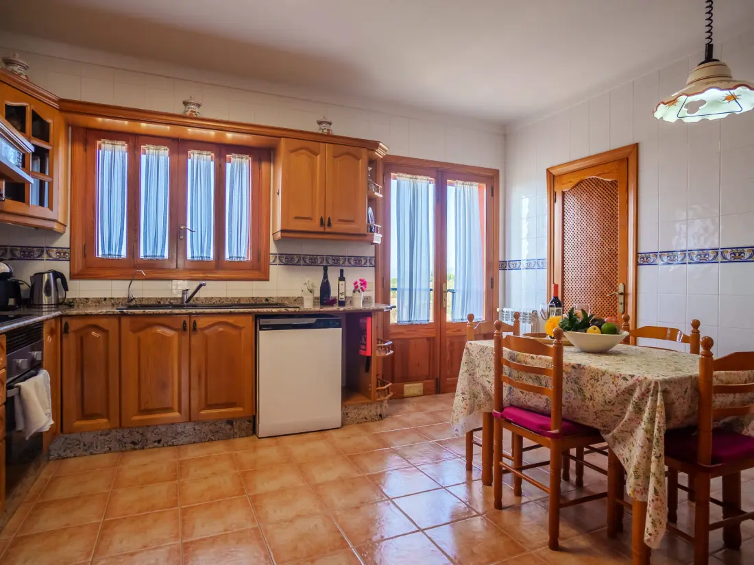 Maison de Vacances Marratxi