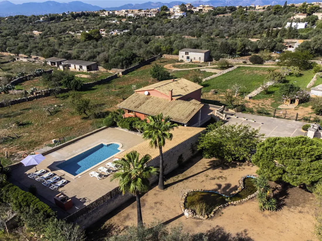 Maison de Vacances Marratxi