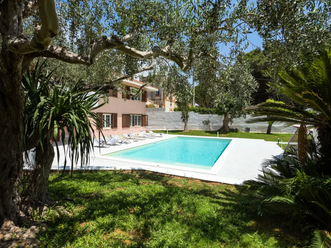 Maison de Vacances Marsala