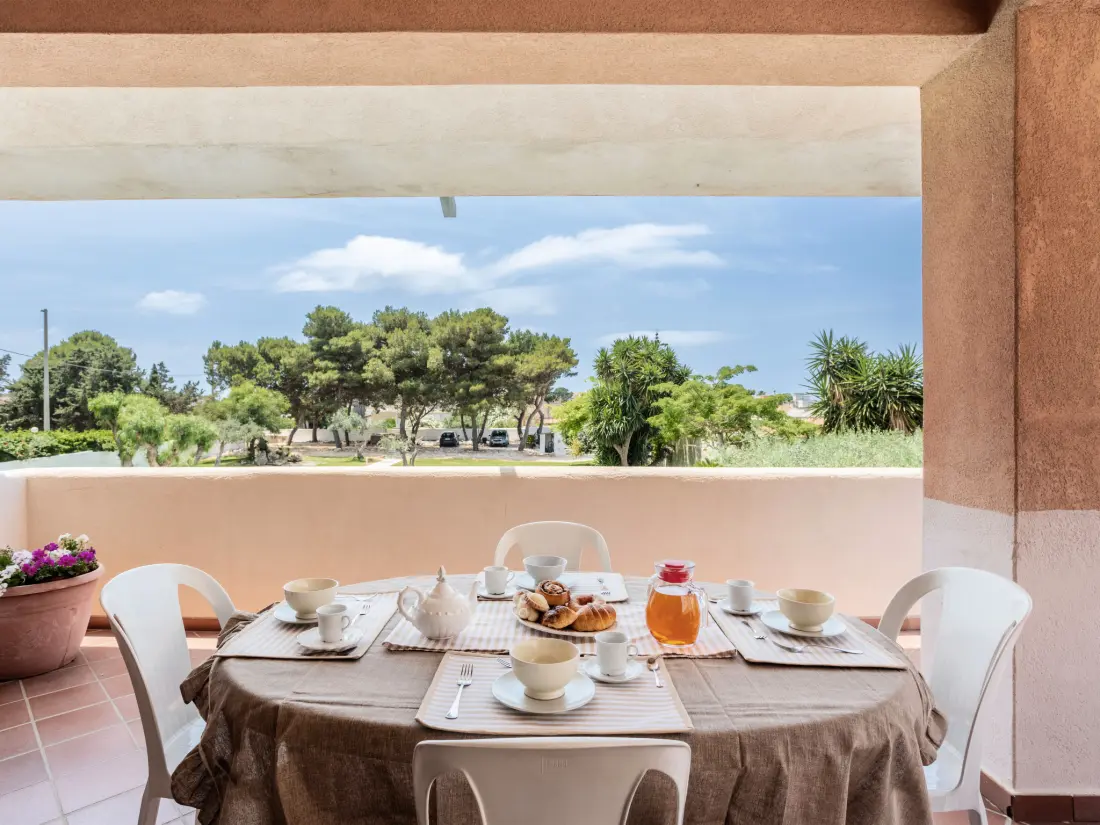 Maison de Vacances Marsala