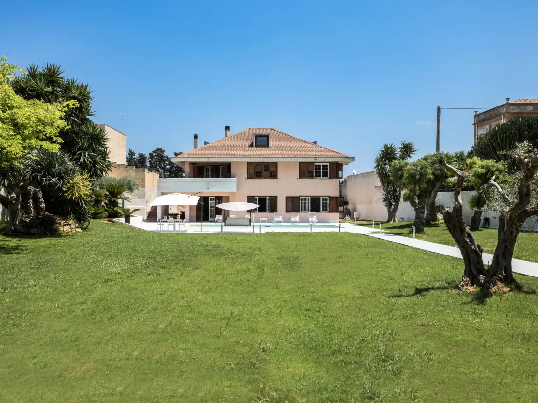 Maison de Vacances Marsala
