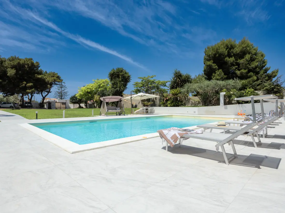 Maison de Vacances Marsala
