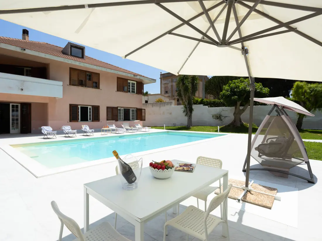 Maison de Vacances Marsala