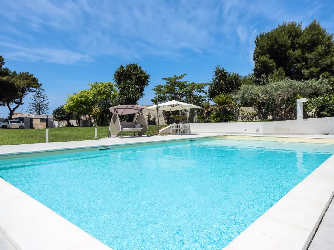 Maison de Vacances Marsala