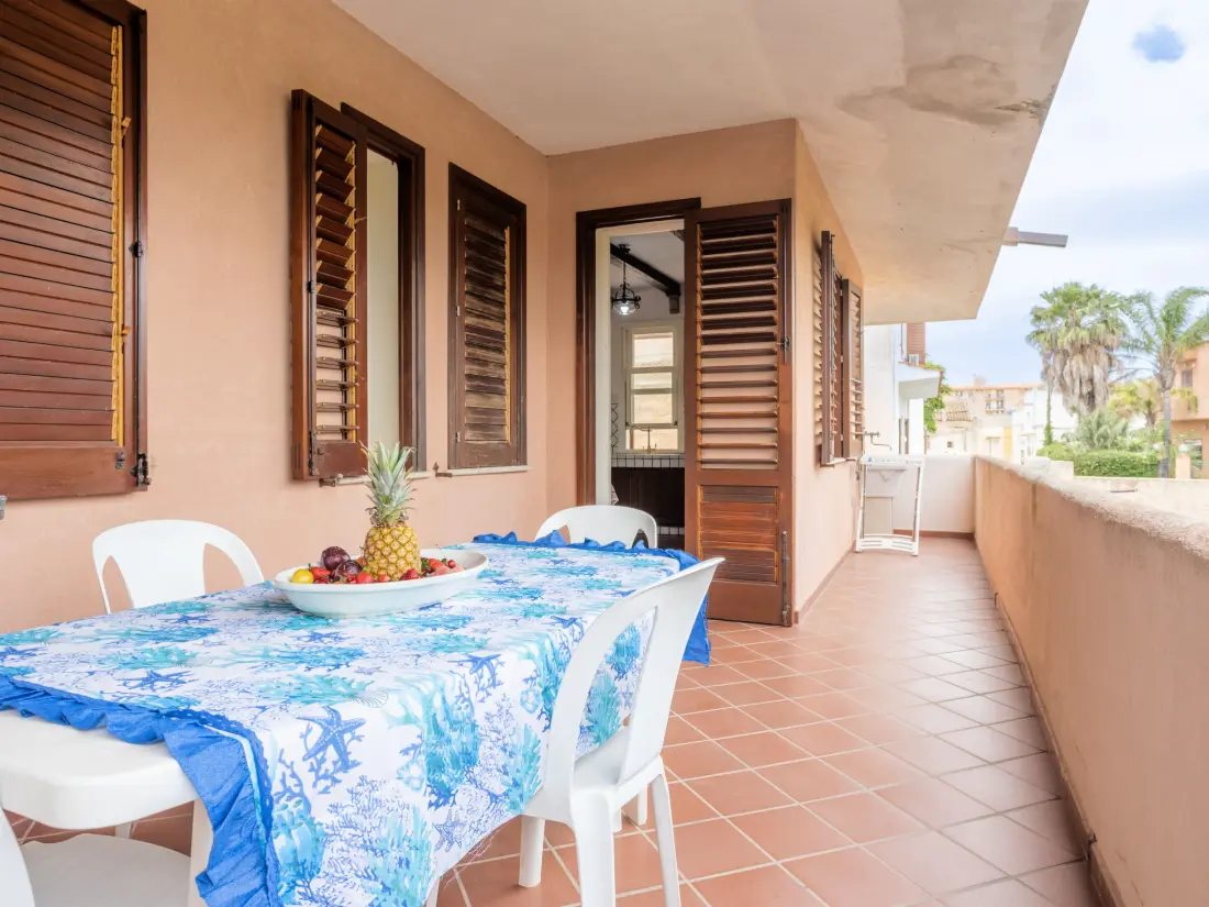 Maison de Vacances Marsala
