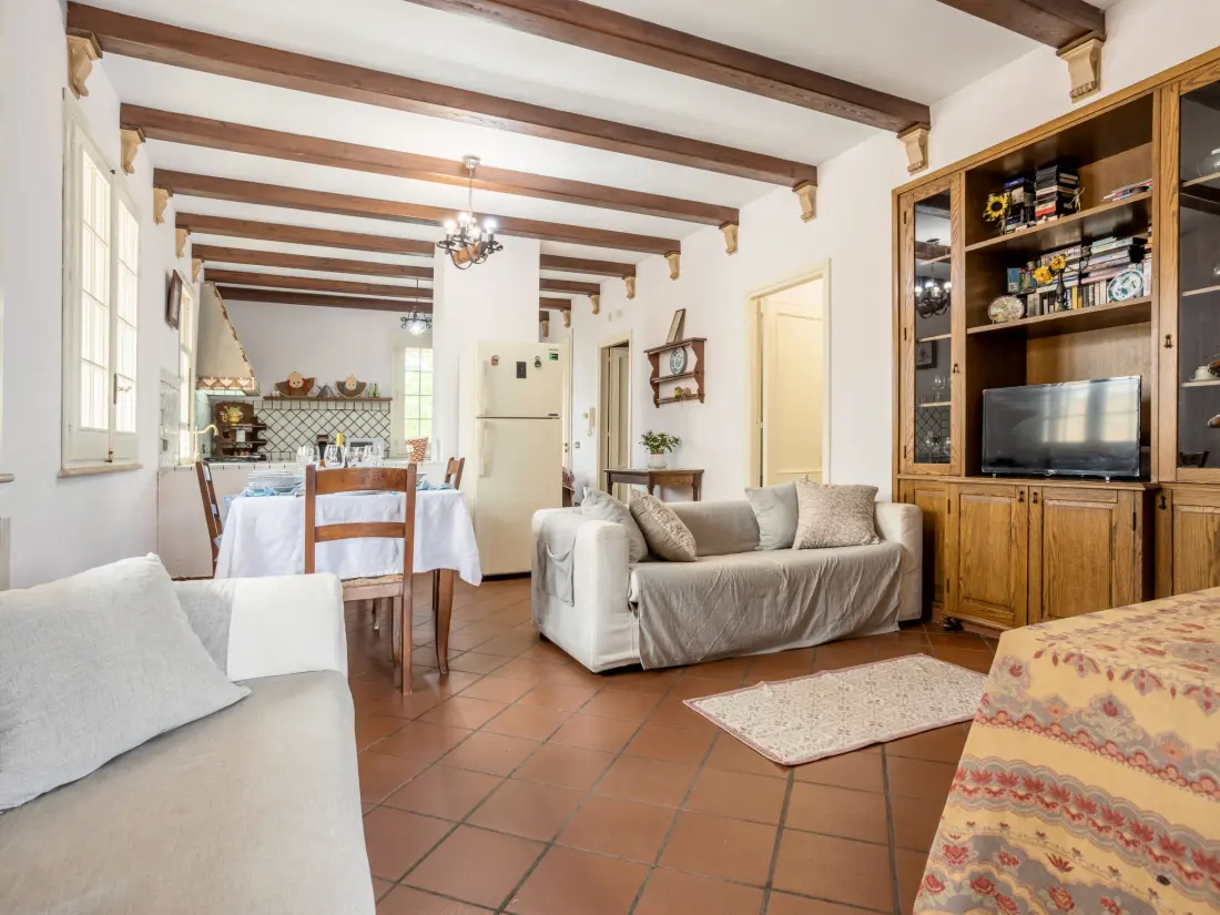 Maison de Vacances Marsala