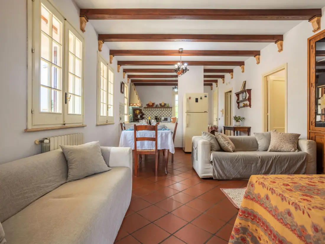 Maison de Vacances Marsala