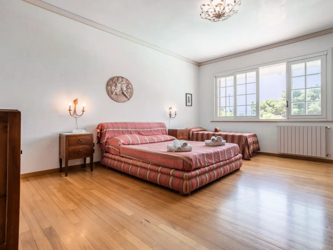 Maison de Vacances Marsala