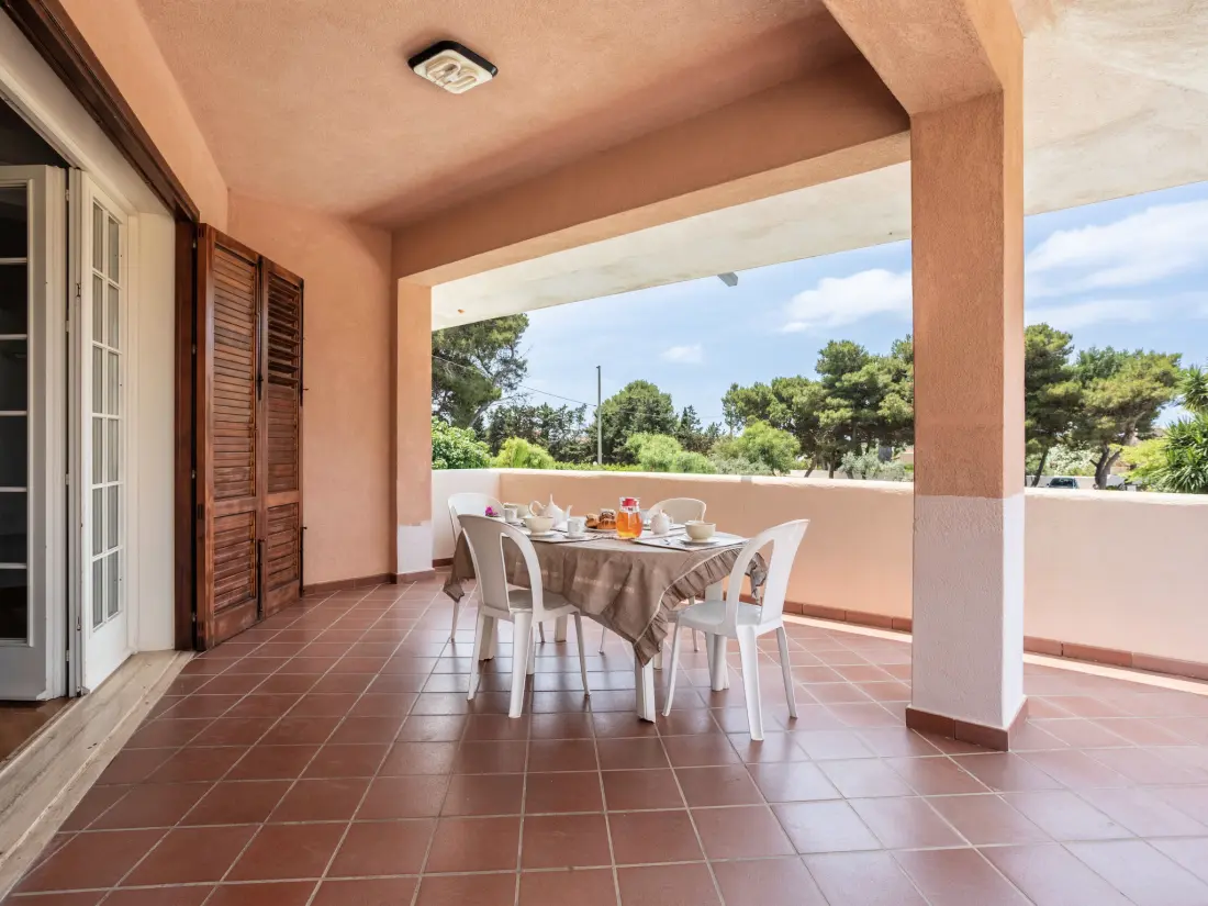 Maison de Vacances Marsala