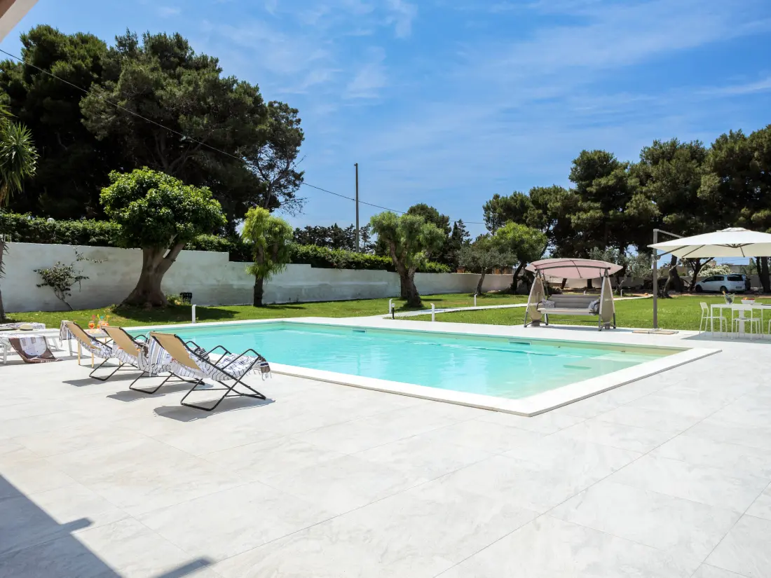 Maison de Vacances Marsala