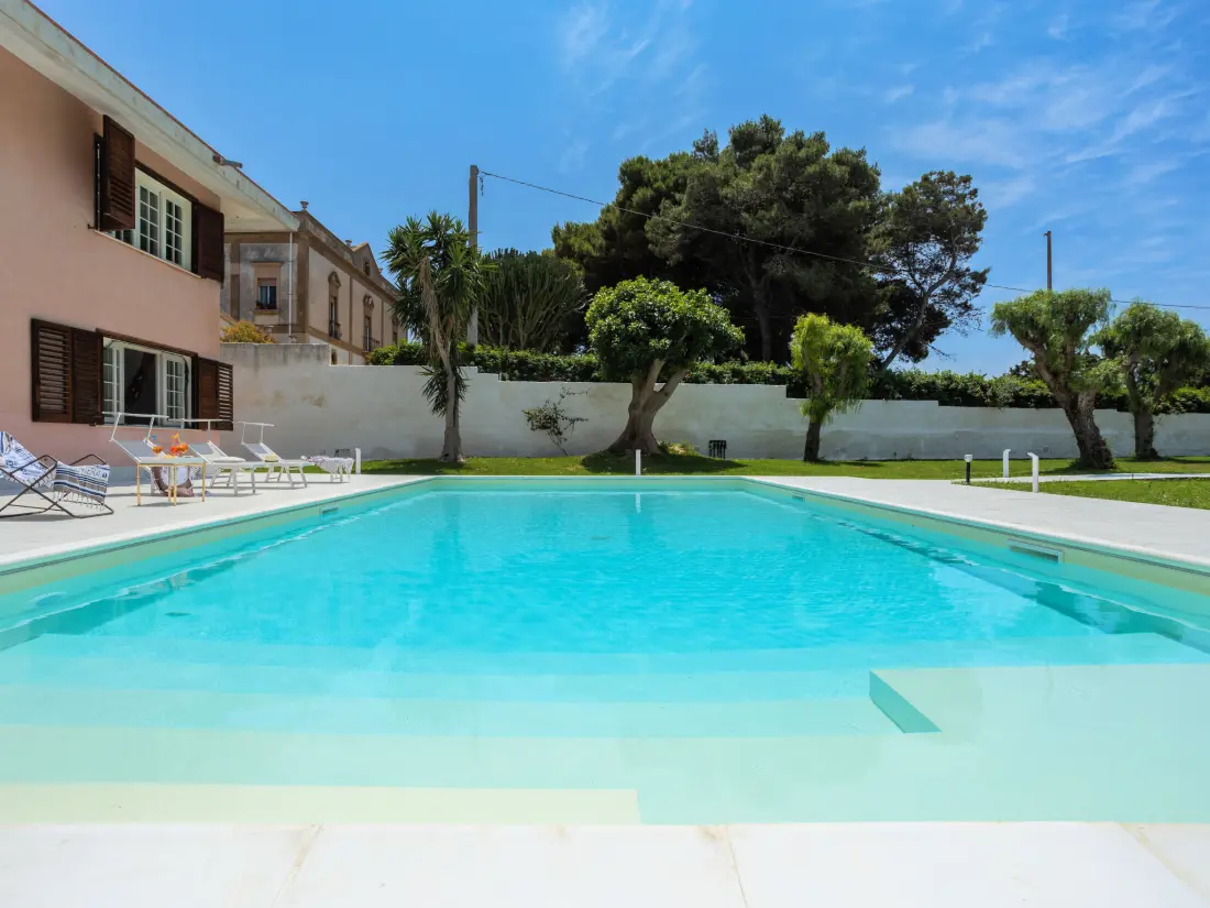 Maison de Vacances Marsala