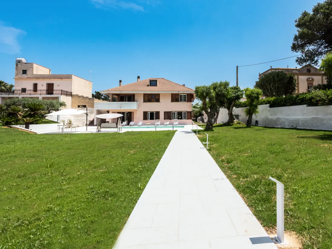 Maison de Vacances Marsala