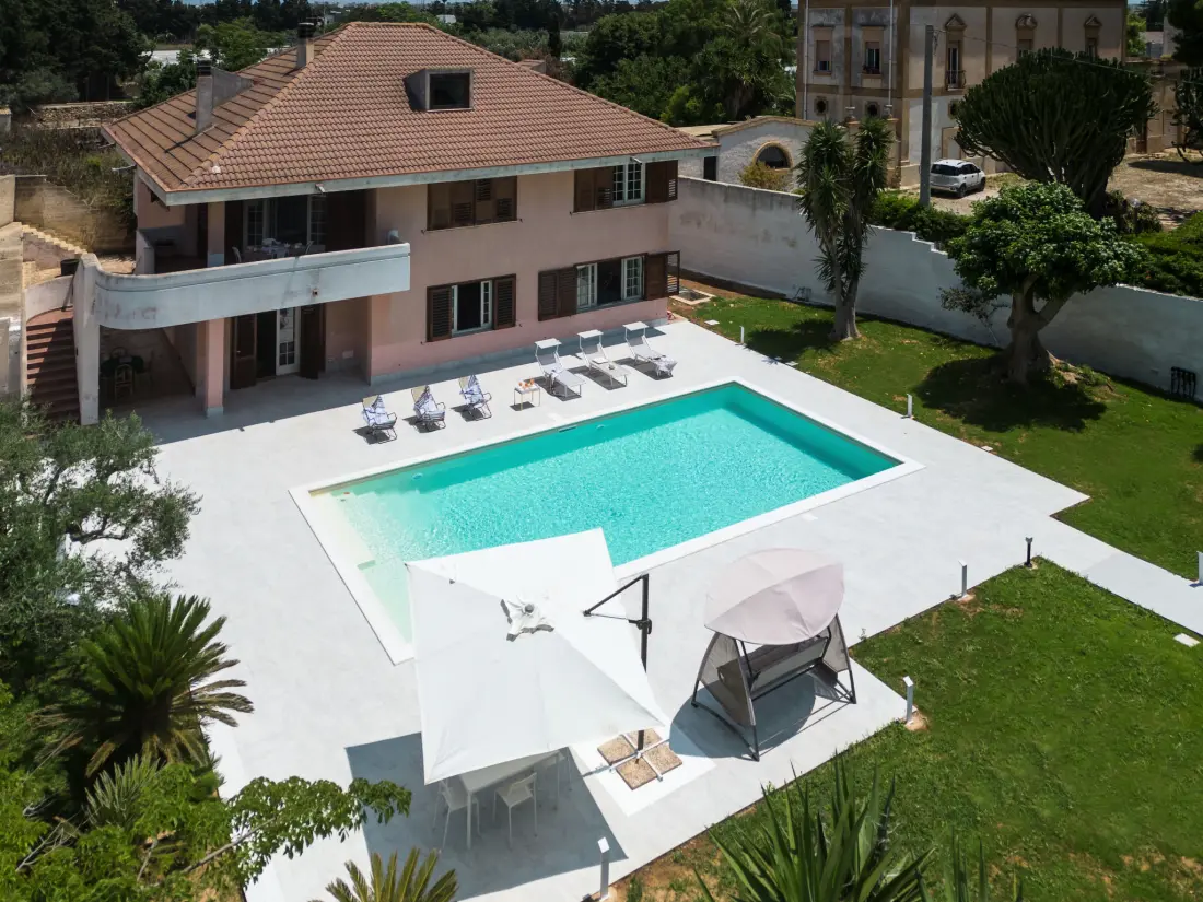 Maison de Vacances Marsala