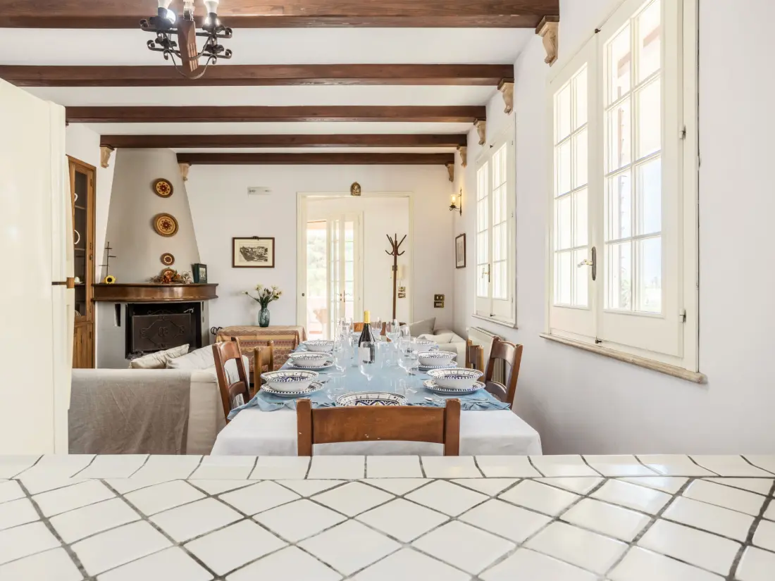 Maison de Vacances Marsala