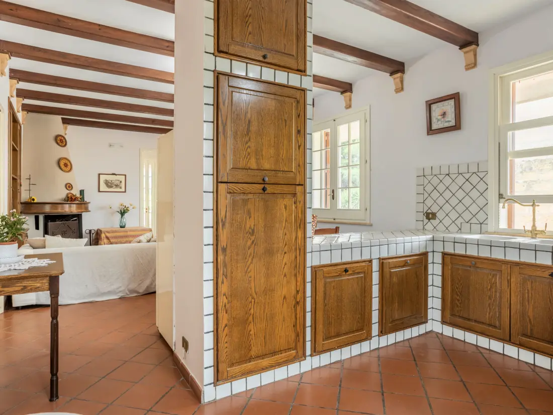 Maison de Vacances Marsala