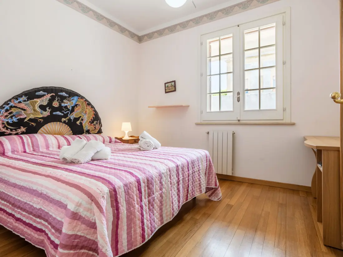 Maison de Vacances Marsala