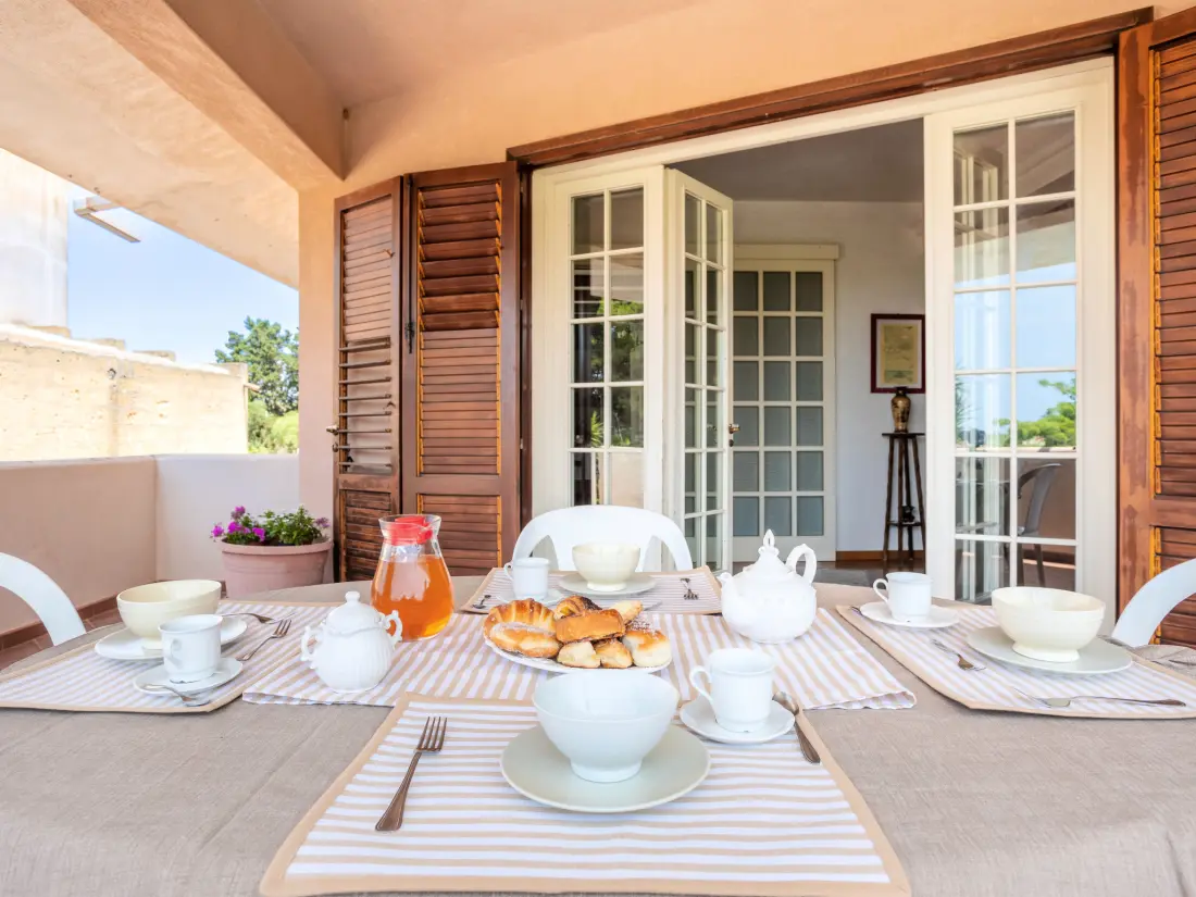 Maison de Vacances Marsala