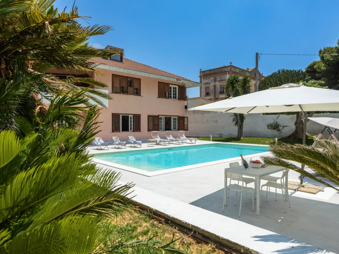 Maison de Vacances Marsala
