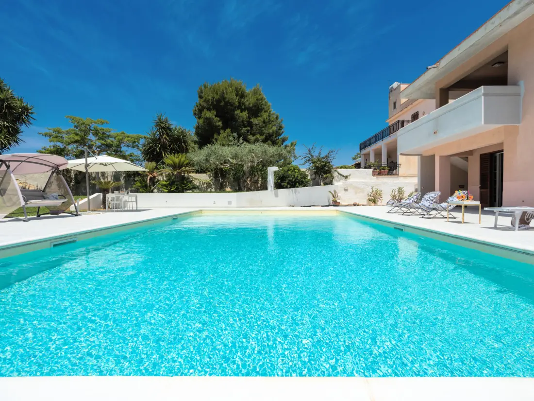 Maison de Vacances Marsala