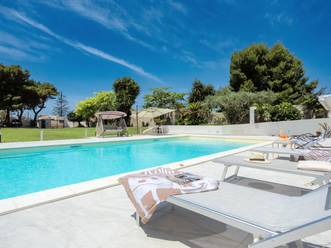 Maison de Vacances Marsala