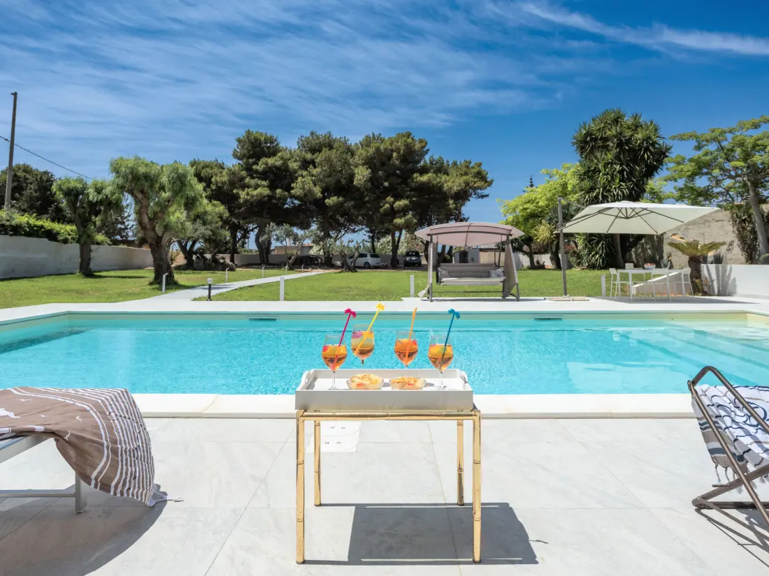 Maison de Vacances Marsala
