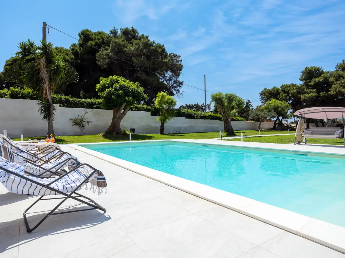 Maison de Vacances Marsala