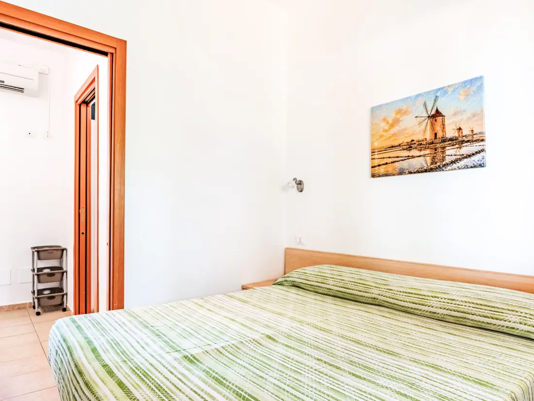 Résidence Mini-Wohnung in einer Residenz-Lösung
