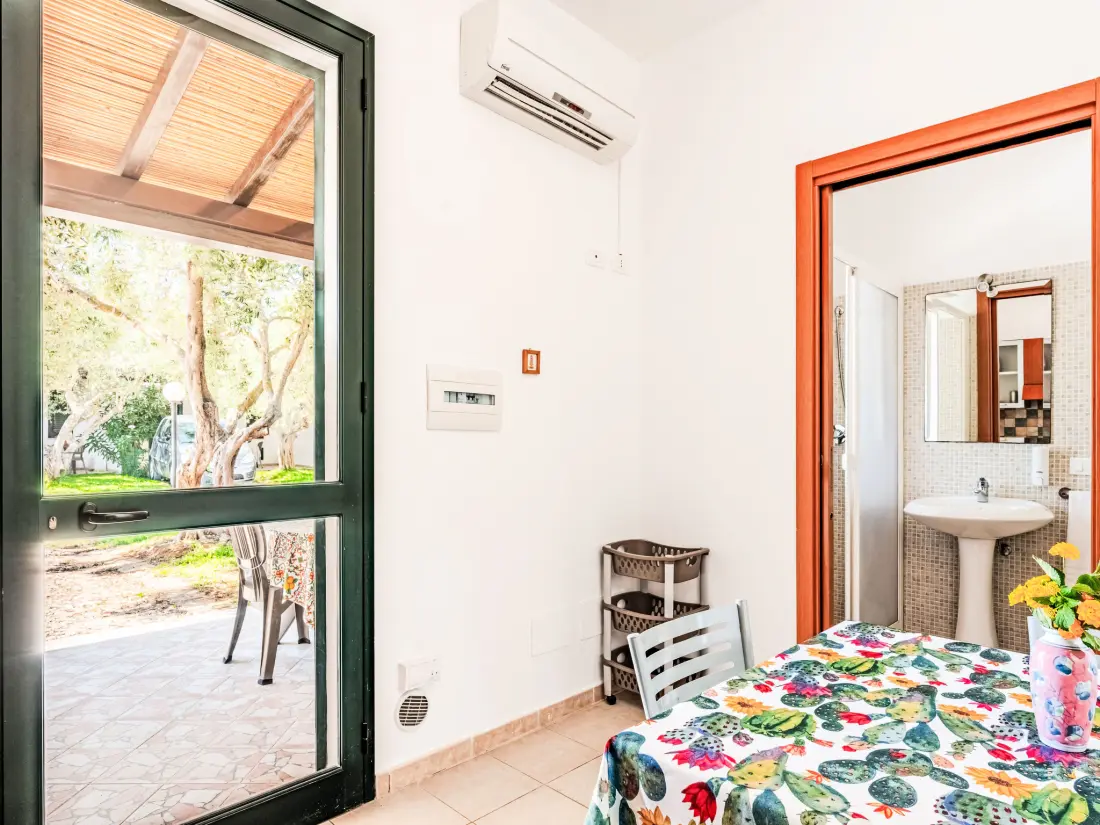 Résidence Mini-Wohnung in einer Residenz-Lösung