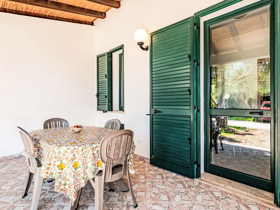 Résidence Mini-Wohnung in einer Residenz-Lösung