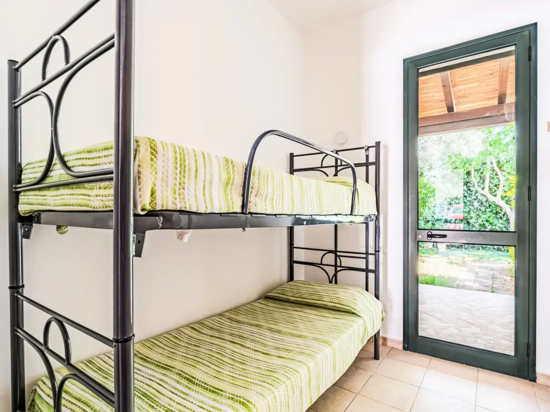 Résidence Mini-Wohnung in einer Residenz-Lösung