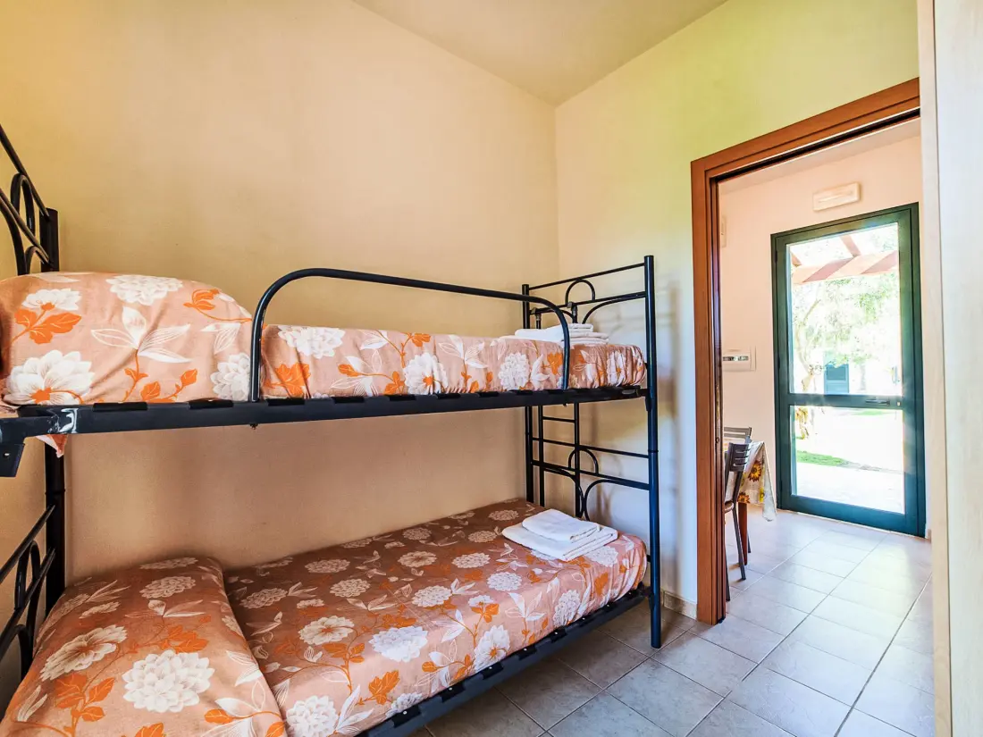Résidence Villetta Bungalow