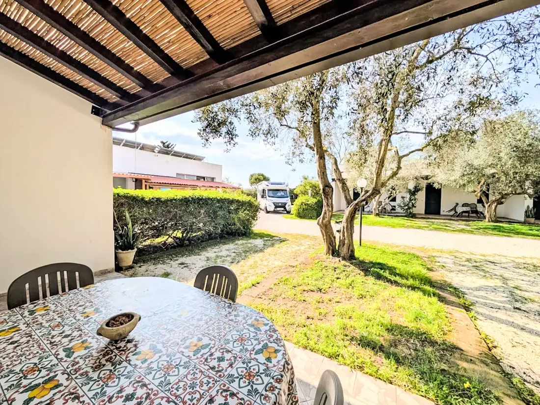 Résidence Villetta Bungalow