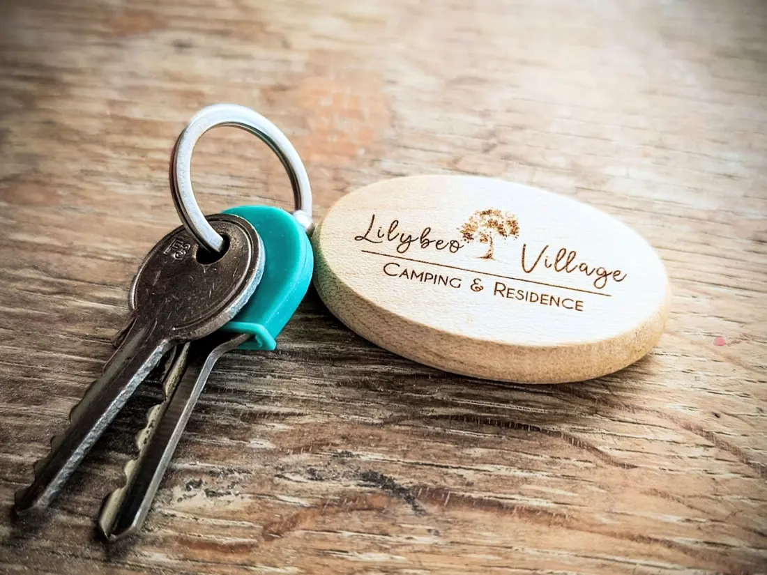 Résidence Villetta Bungalow