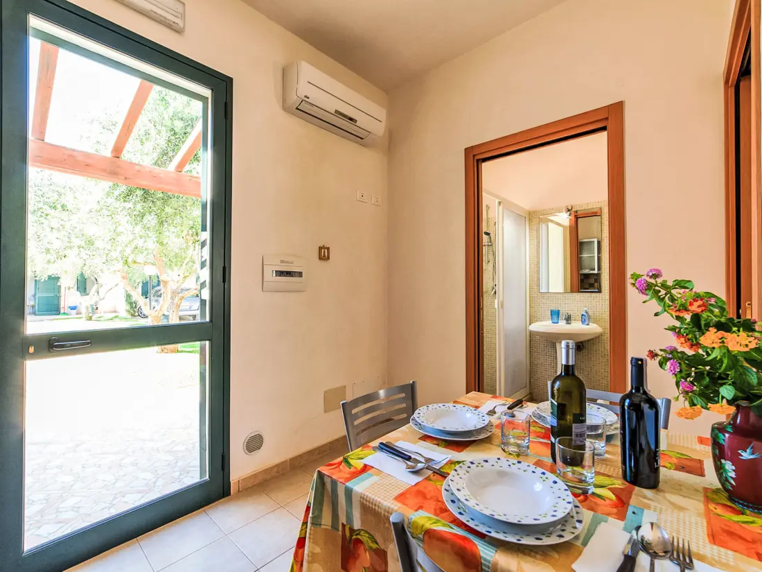Résidence Wohnung