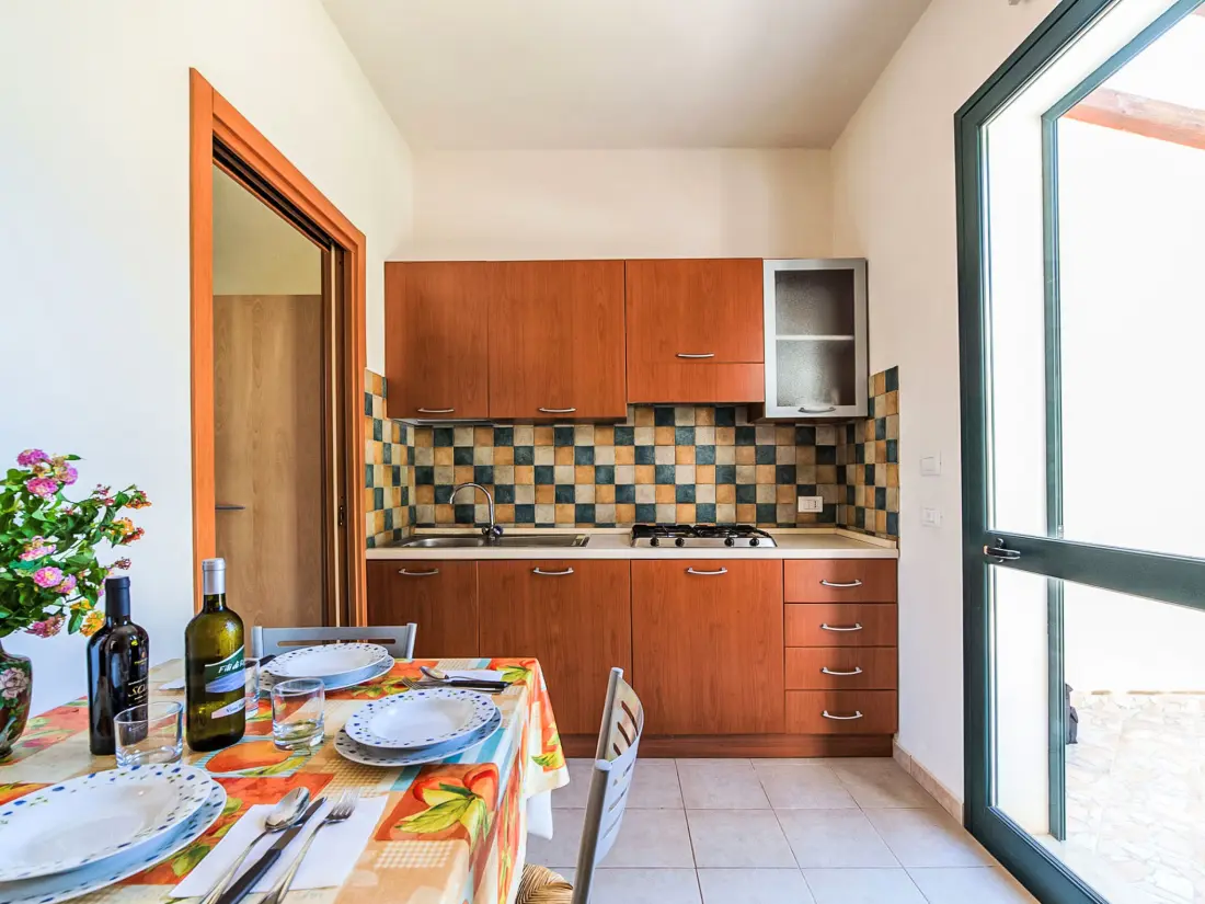 Résidence Wohnung