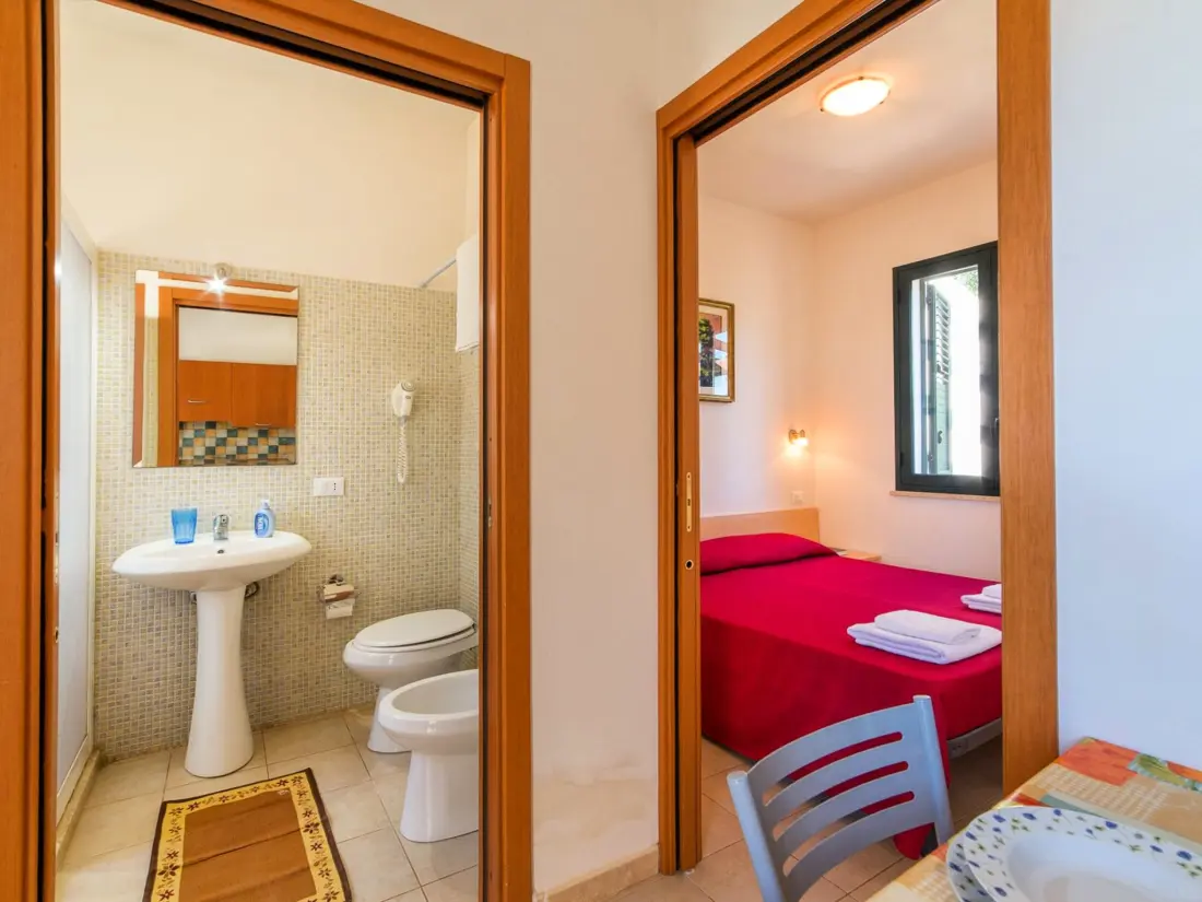 Résidence Wohnung