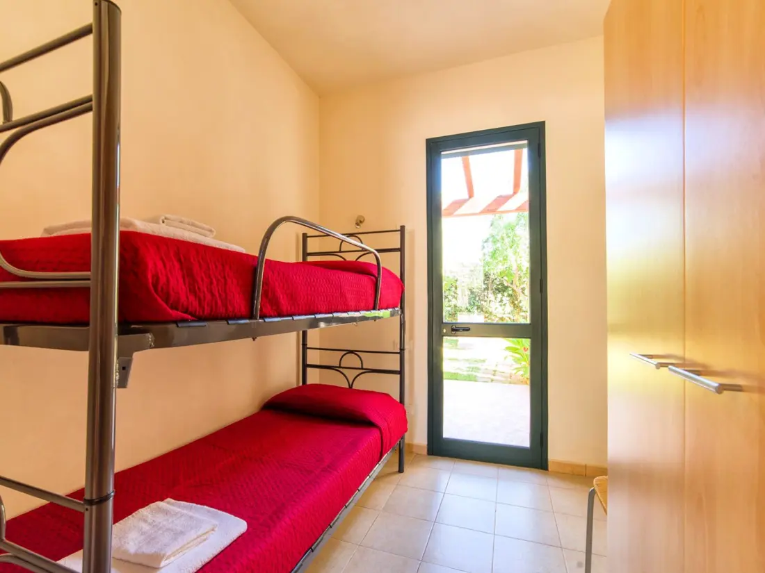 Résidence Wohnung