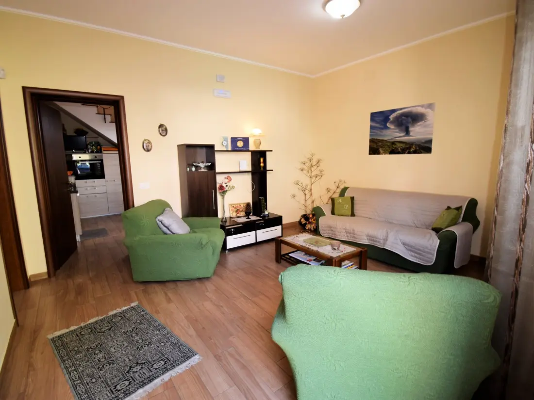 Maison de Vacances Mascali
