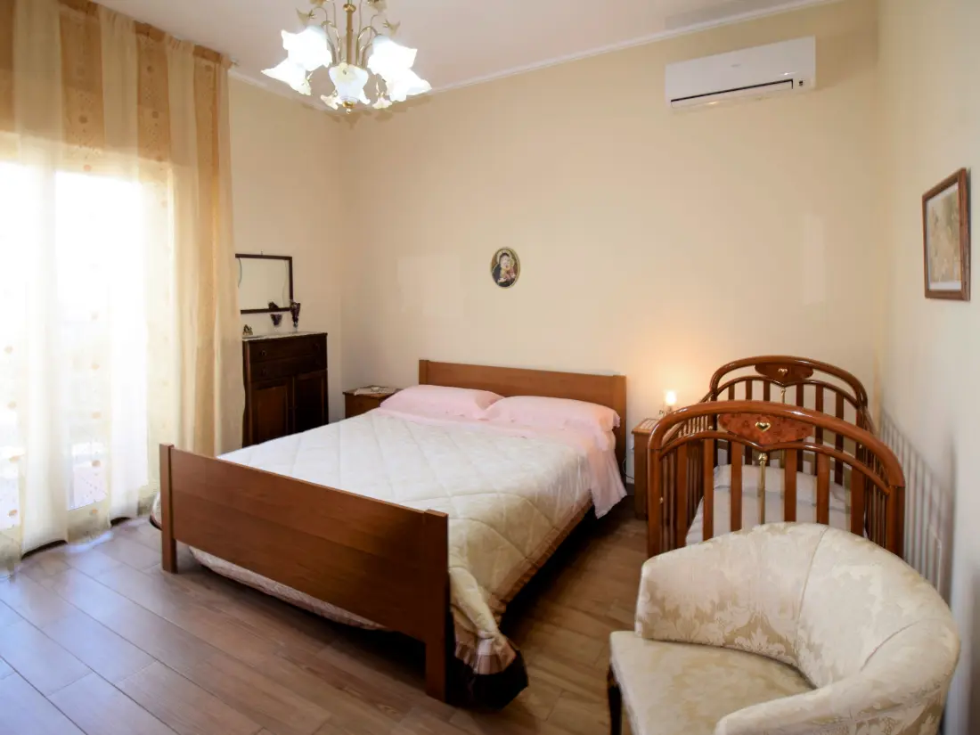 Maison de Vacances Mascali