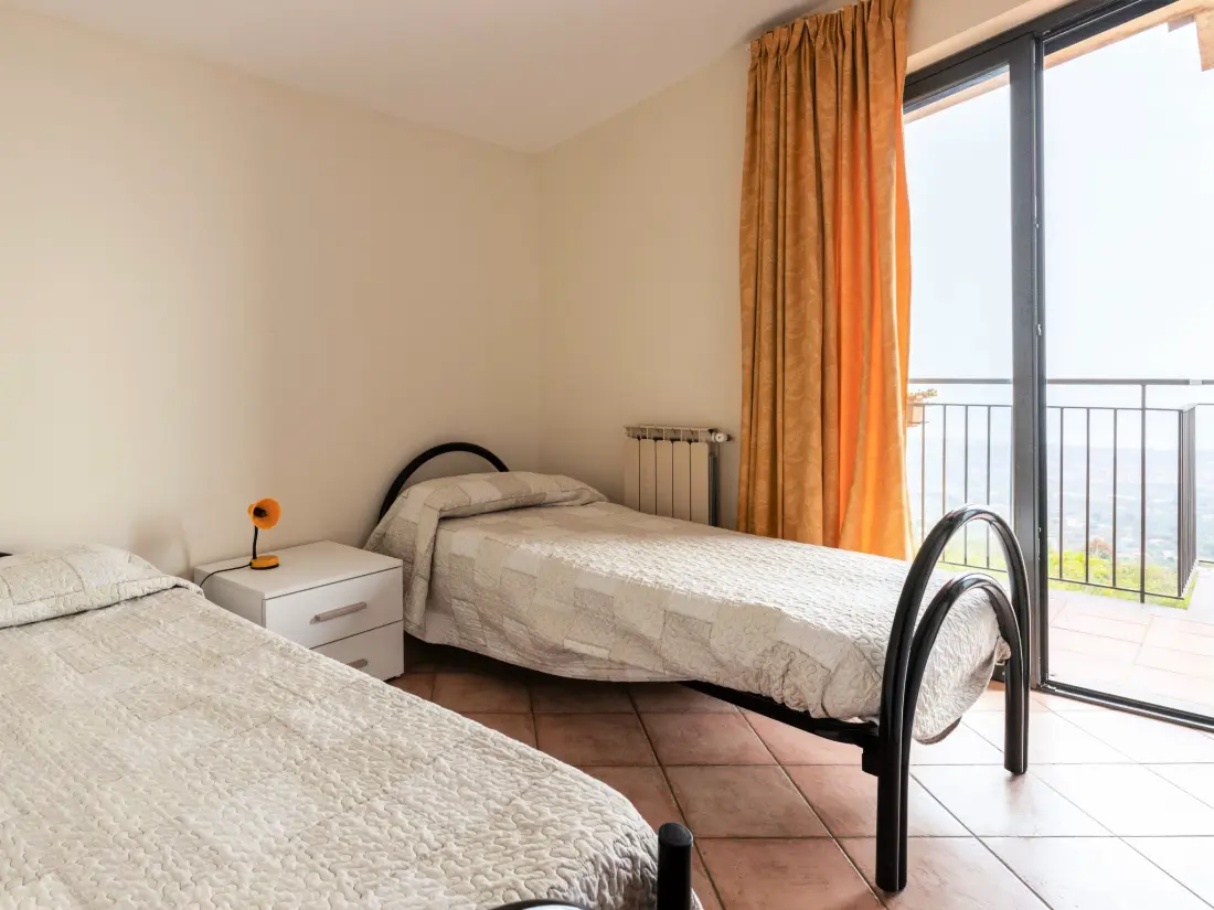 Maison de Vacances Mascali
