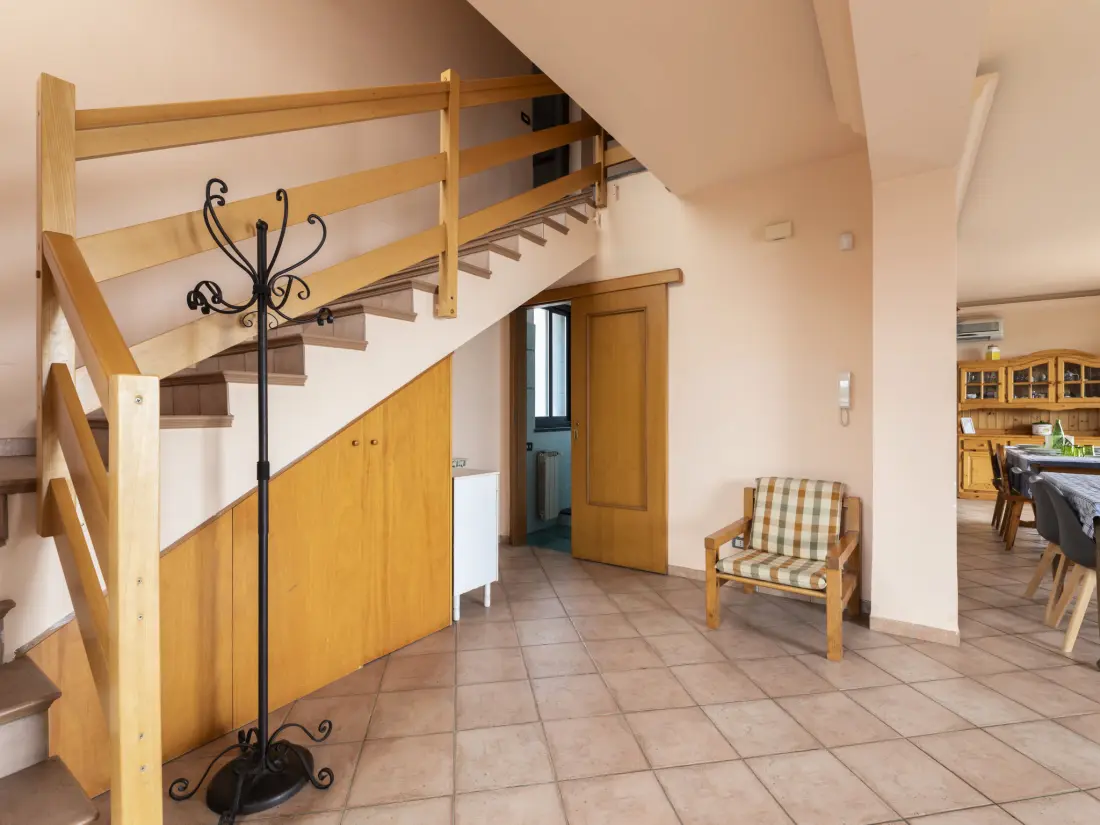 Maison de Vacances Mascali