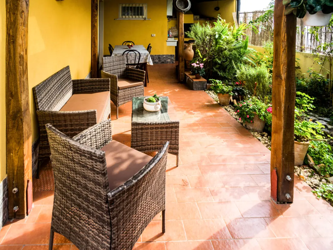Maison de Vacances Mascali