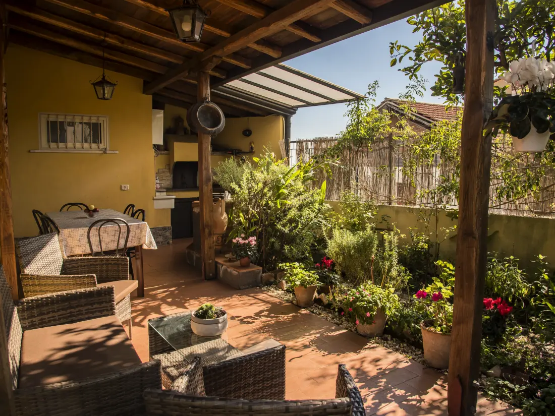 Maison de Vacances Mascali