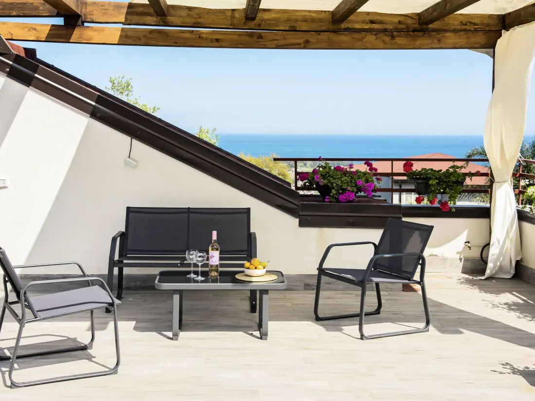 Maison de Vacances Mascali