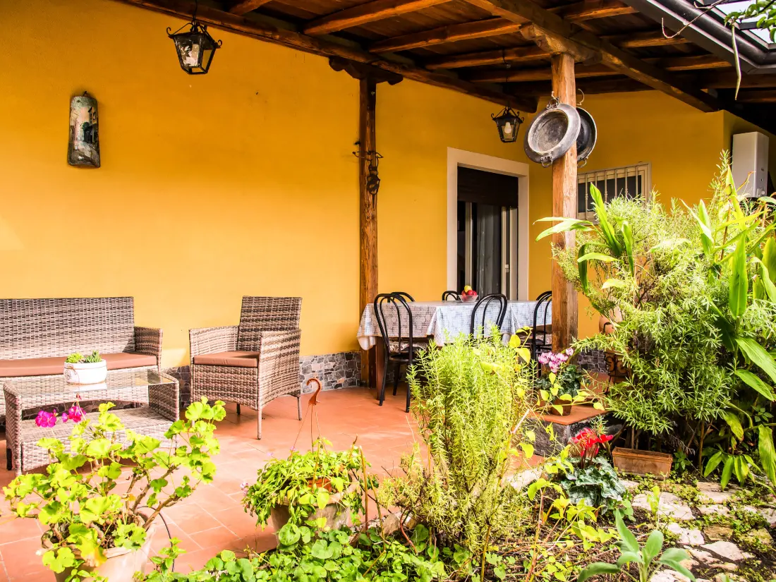 Maison de Vacances Mascali