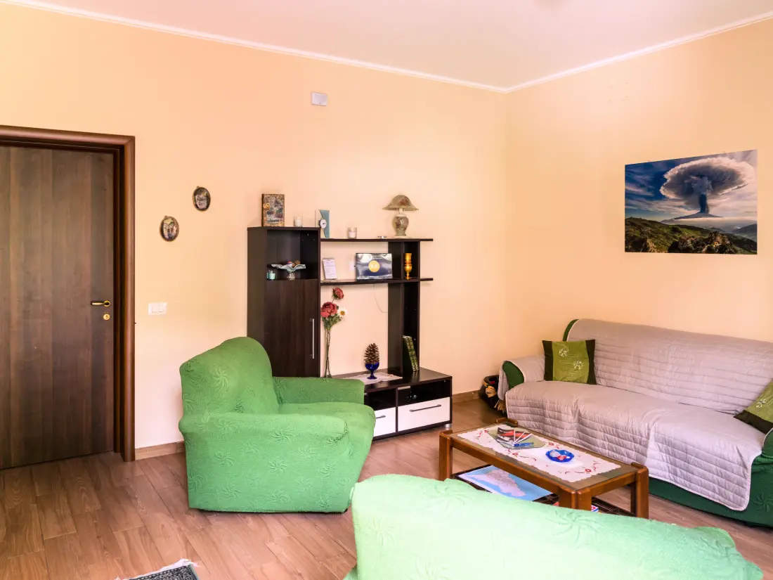 Maison de Vacances Mascali
