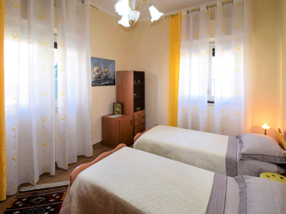 Maison de Vacances Mascali