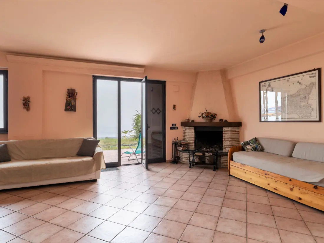 Maison de Vacances Mascali