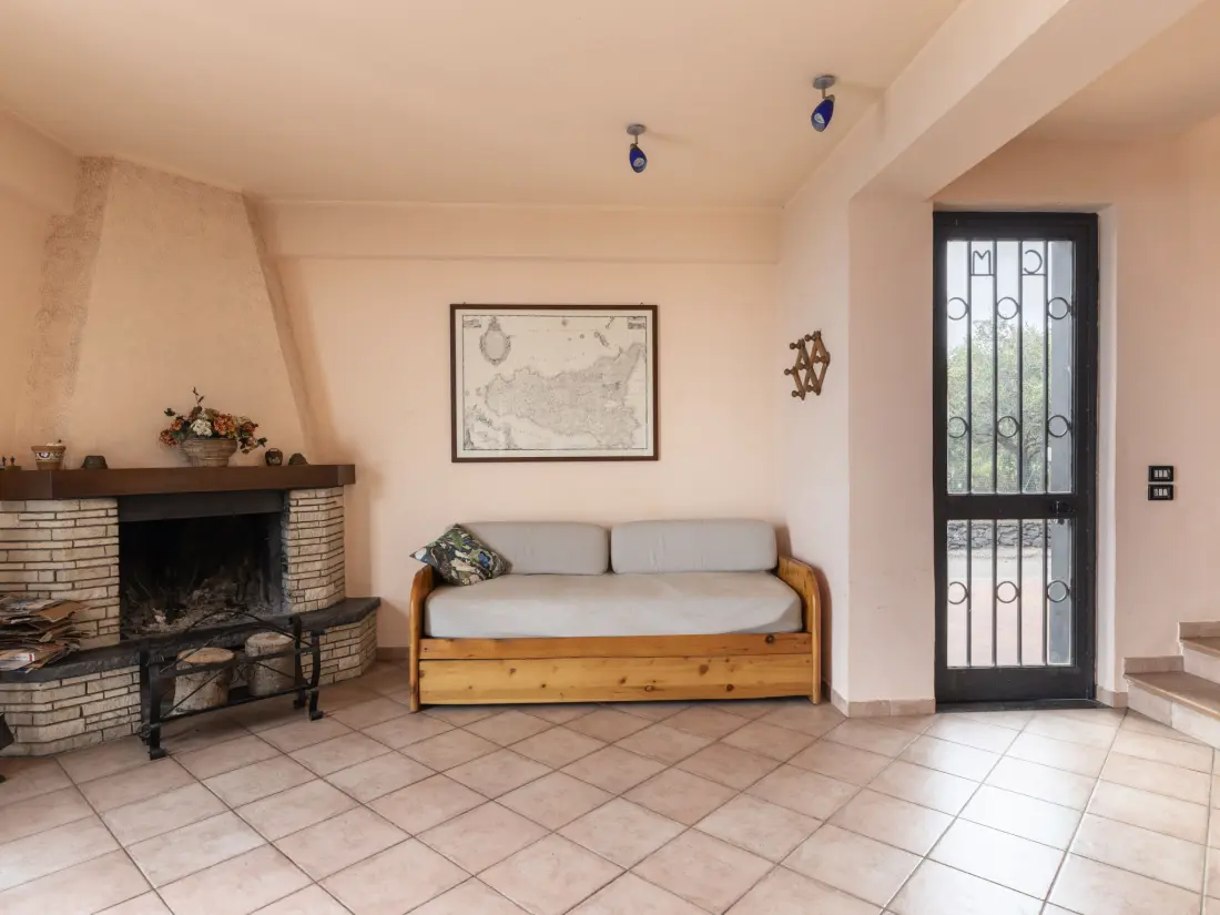 Maison de Vacances Mascali